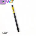 Wooden handle advanced cosmetic brush